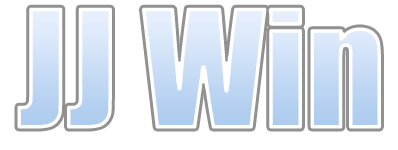 Logo jj win bet